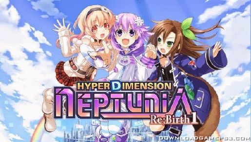 Hyperdimension neptunia mk2 psp iso download torrent